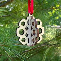 Nivis Ornament Set